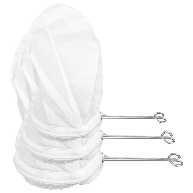 Coffee Tea Hong Kong - J1UL1N 3 Pcs Milk Tea Filter