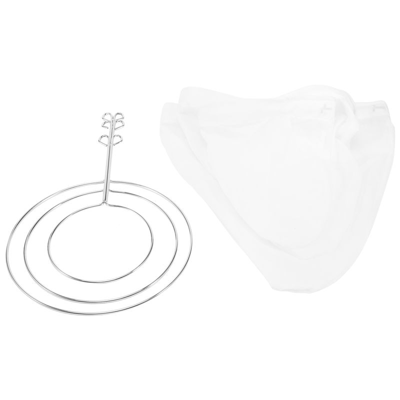 Coffee Tea Hong Kong - AA94-3 Pcs Milk Tea Filter Bag