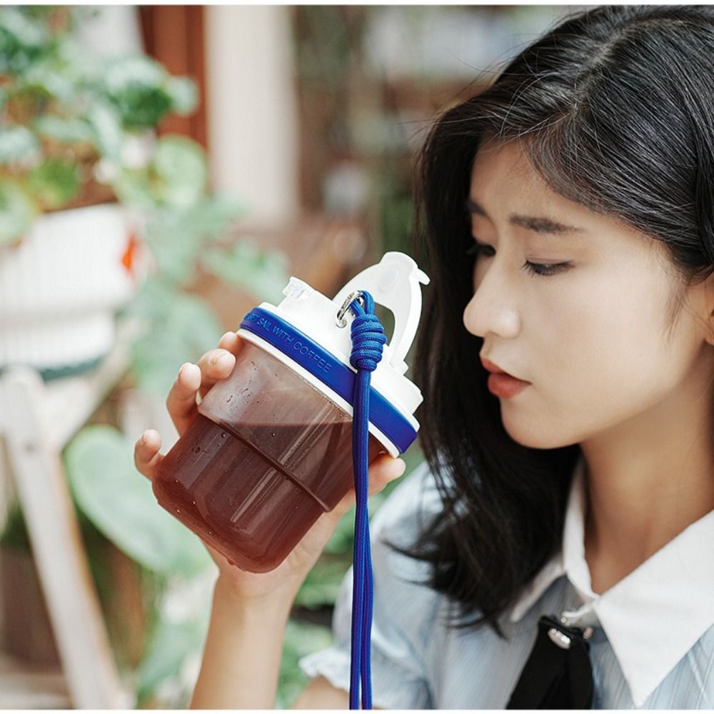 Coffee Tea Infuser - Tea Infuser Tritan Cold Brew Cup