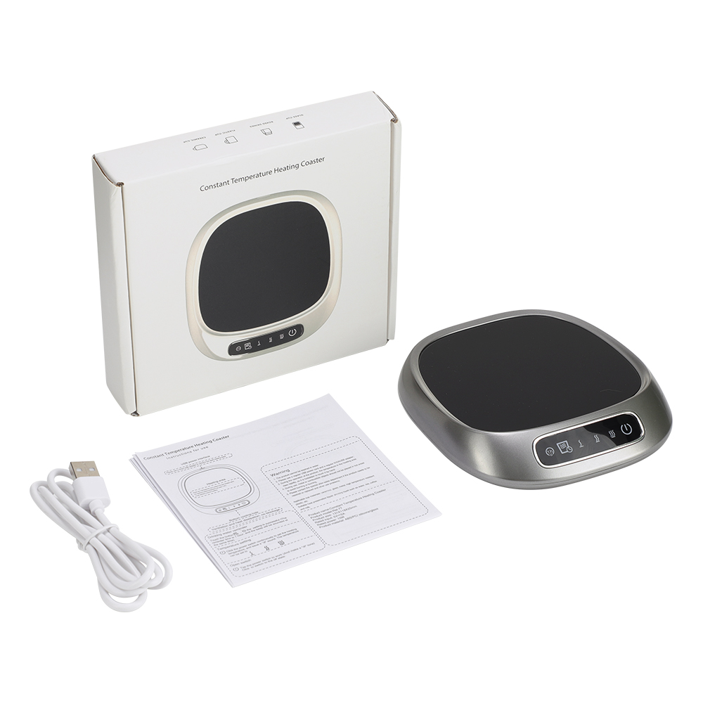 Coffee Tea Hot - Coffee Mug Warmer Cup Heater USB