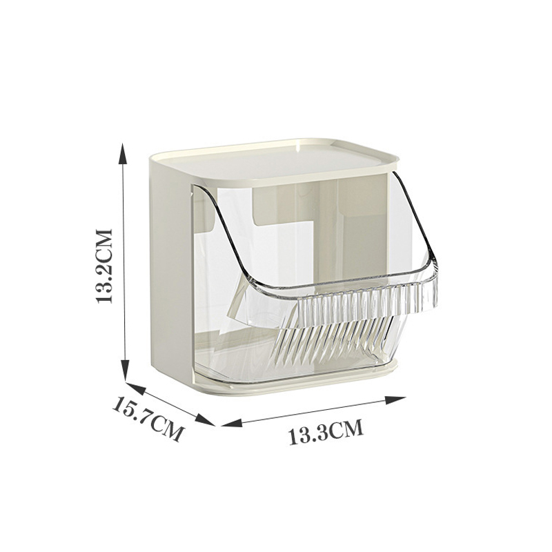 Display Rack Desktop Organizer - Coffee Tea Box reseña y precio