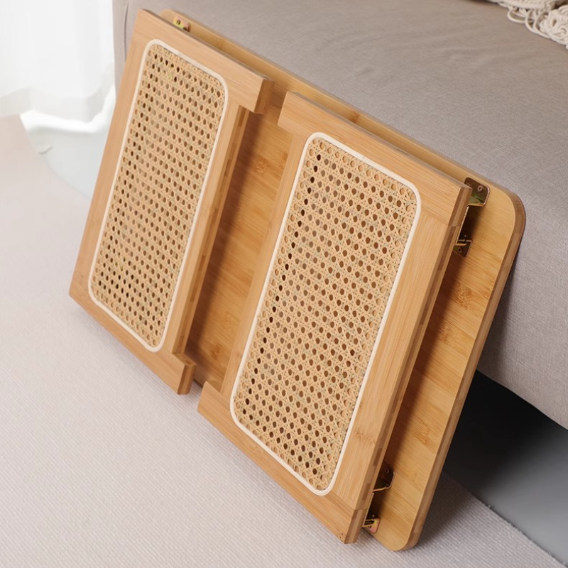 Foldable Bay Window Table Japa - Coffee Tea Nook reseña y precio
