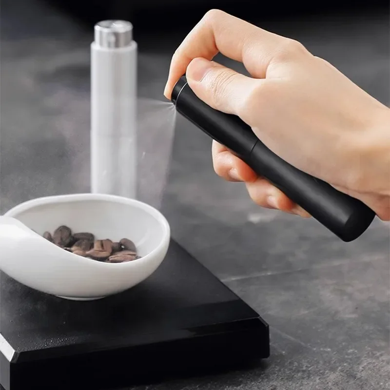 Coffee Bean Measuring Cup Spoo - Coffee Tea Box reseña y precio