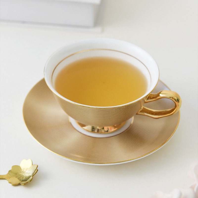 European Coffee Mug Set  Bone  - Coffee Tea Box reseña y precio