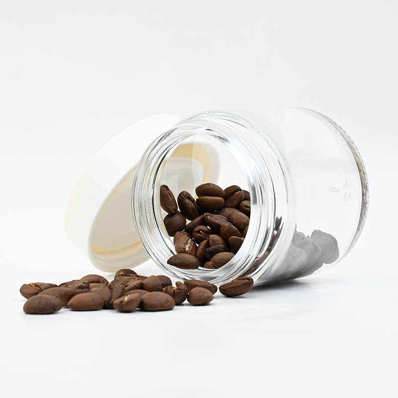 Portable Coffee Bean Storage G - Coffee Tea Containers reseña y precio