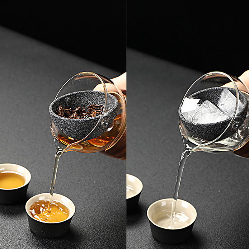 New Tea Filter Cup, Rotating T - Coffee Tea Containers reseña y precio