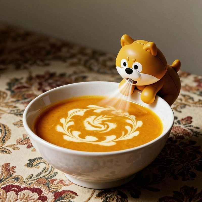 2026 New Cartoon Cat Tongue Au - Coffee Tea Hot reseña y precio