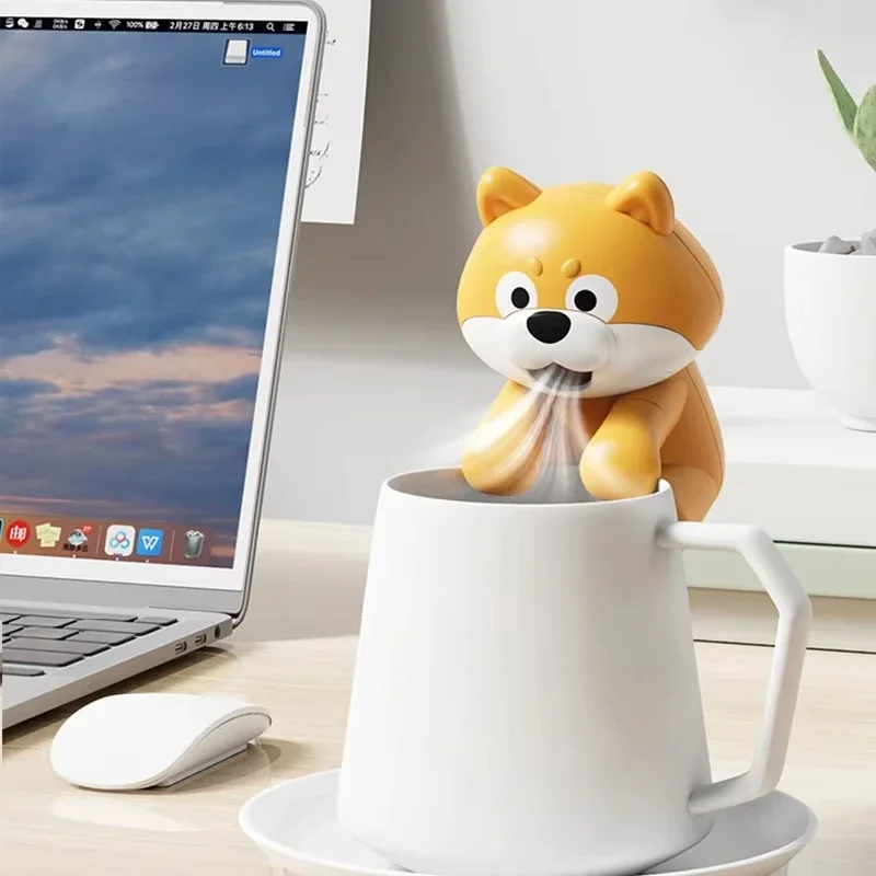 2026 New Cartoon Cat Tongue Au - Coffee Tea Hot reseña y precio