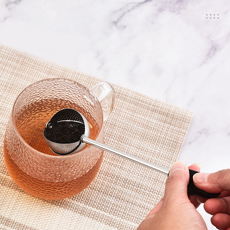 Portable Outdoor 304 Stainless - Coffee Tea Infuser reseña y precio