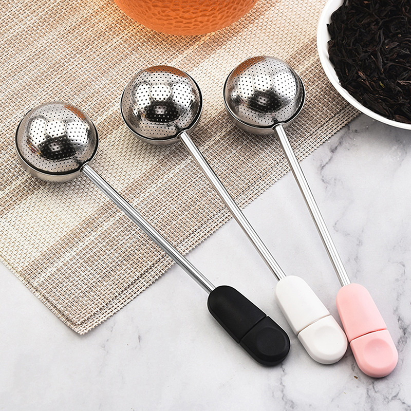 Portable Outdoor 304 Stainless - Coffee Tea Infuser reseña y precio