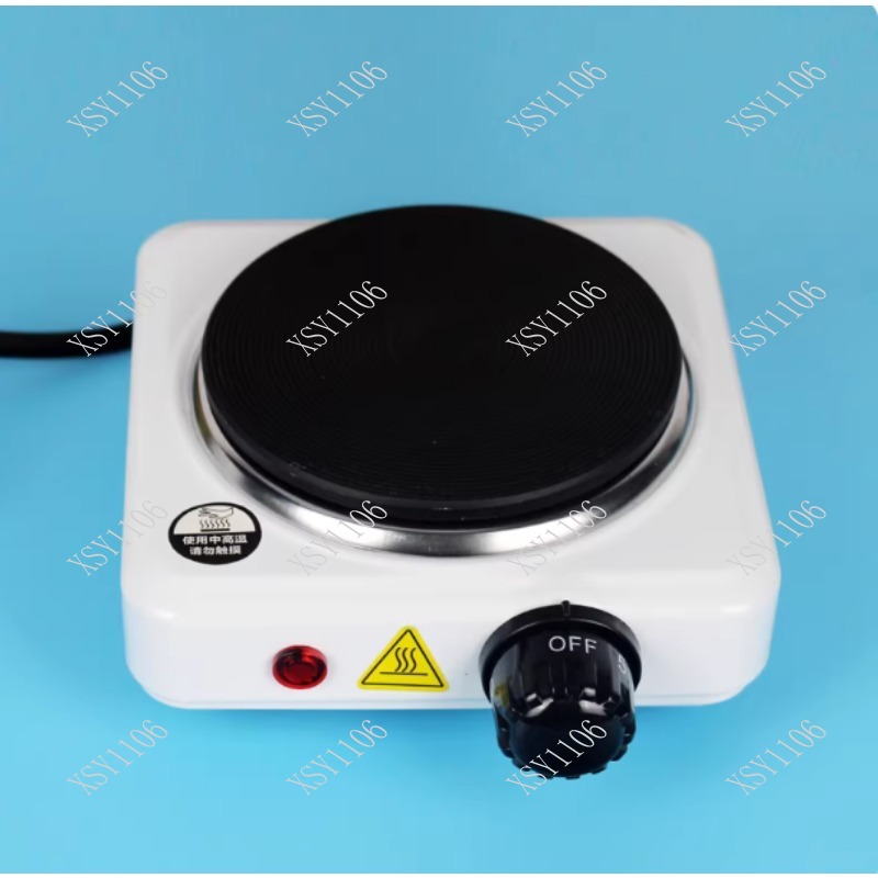 110V Electric Hot Plate Mini s - Coffee Tea Hot reseña y precio