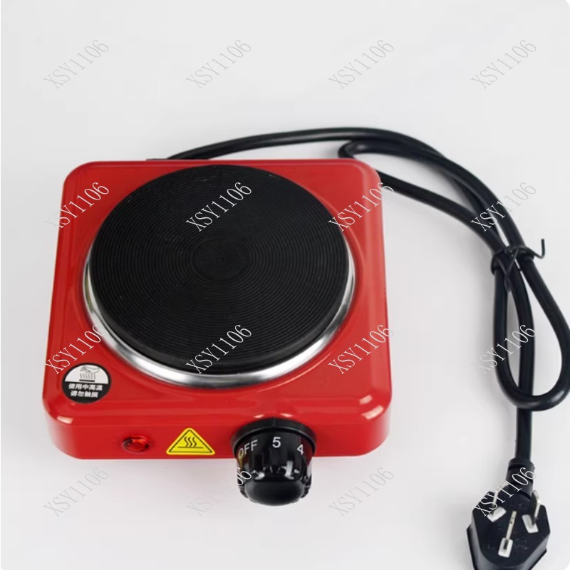110V Electric Hot Plate Mini s - Coffee Tea Hot reseña y precio