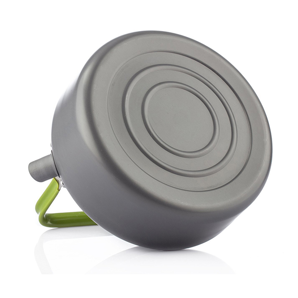 Portable Outdoor Water Kettle  - Coffee Tea Box reseña y precio