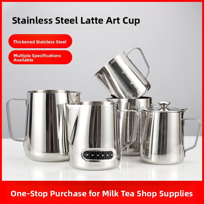 Stainl Steel Hong Kong Sle Mil - Coffee Tea Hong Kong reseña y precio