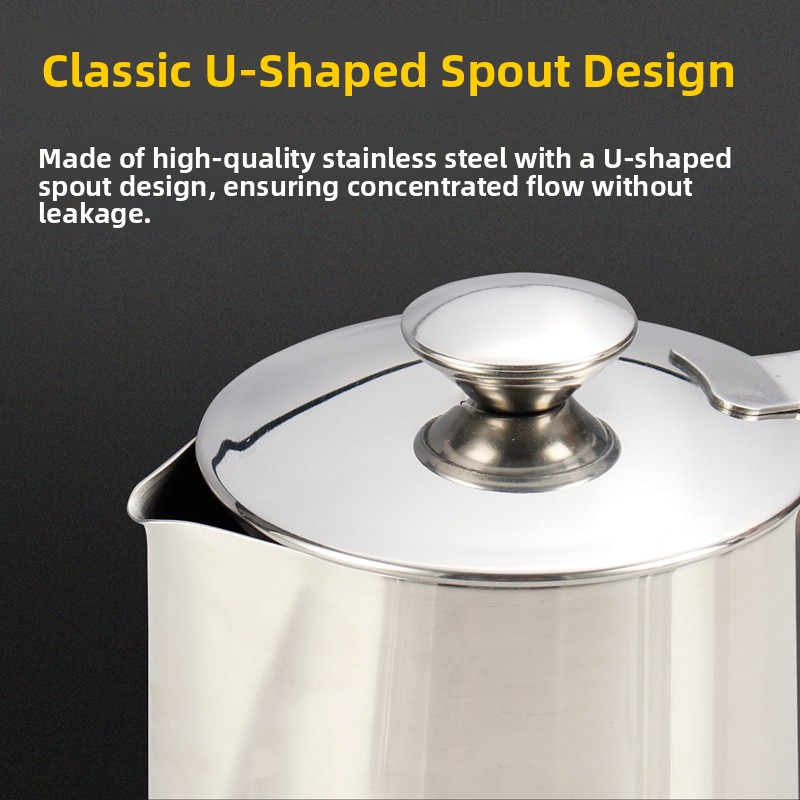 Stainl Steel Hong Kong Sle Mil - Coffee Tea Hong Kong reseña y precio