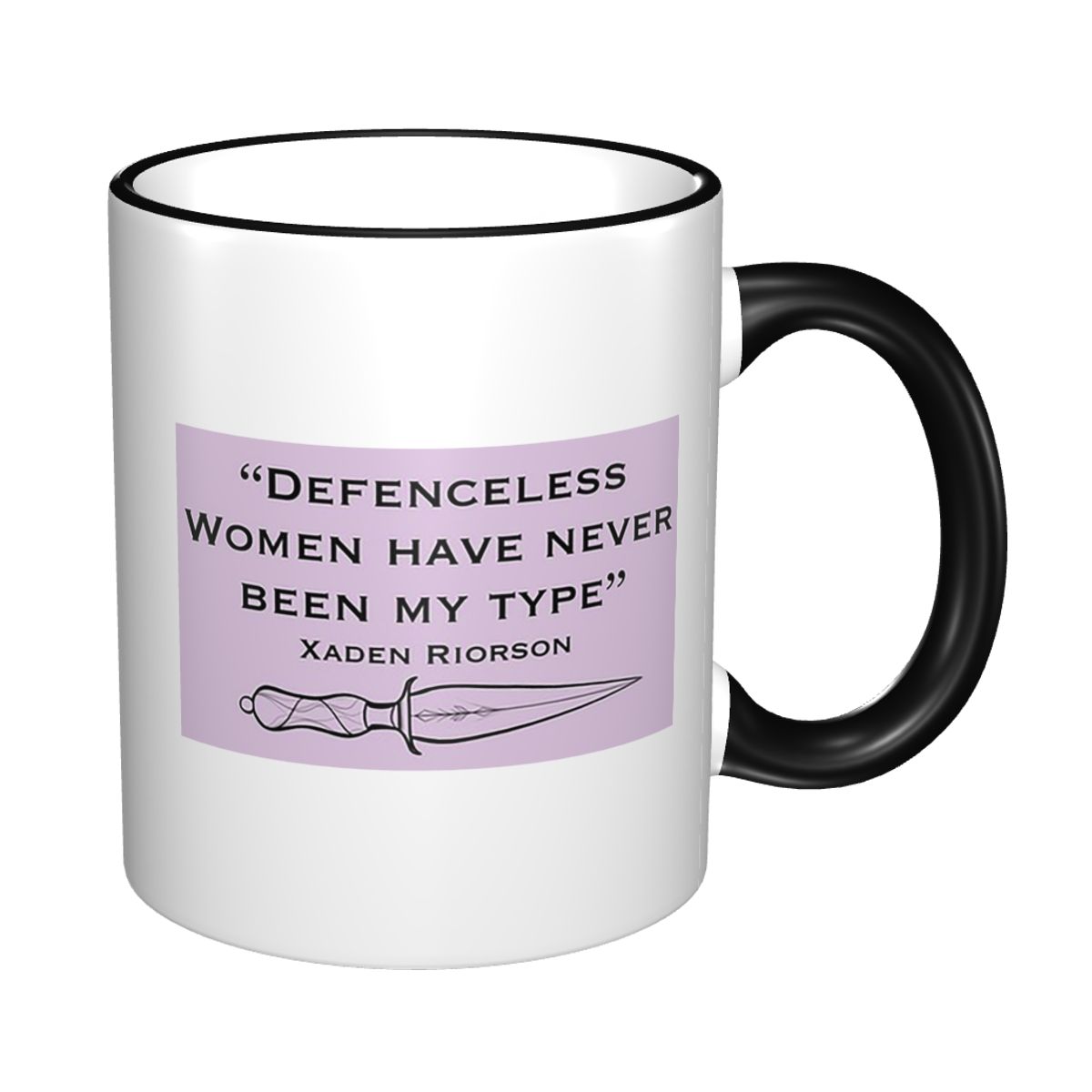 Xaden Riorson Quote Fourth Win - Coffee And Tea Quotes Funny reseña y precio