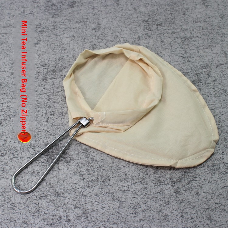 Hong Kong Sle Milk Tea Filter  - Coffee Tea Hong Kong reseña y precio