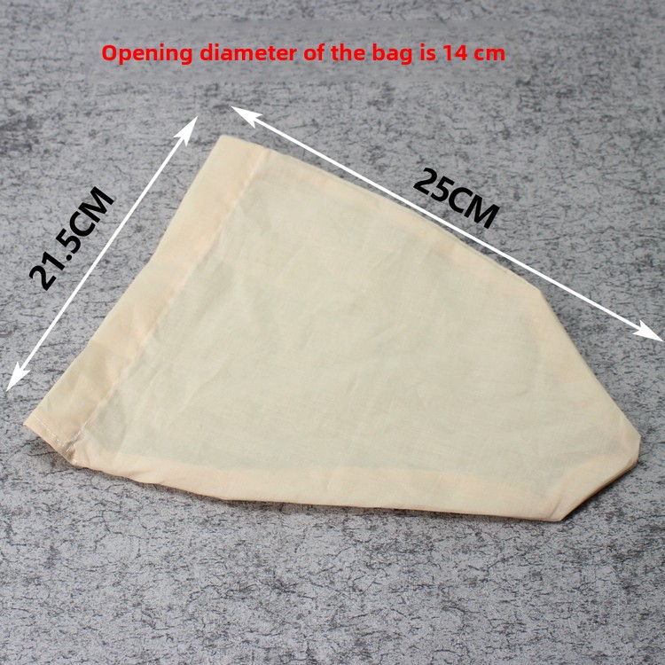 Hong Kong Sle Milk Tea Filter  - Coffee Tea Hong Kong reseña y precio