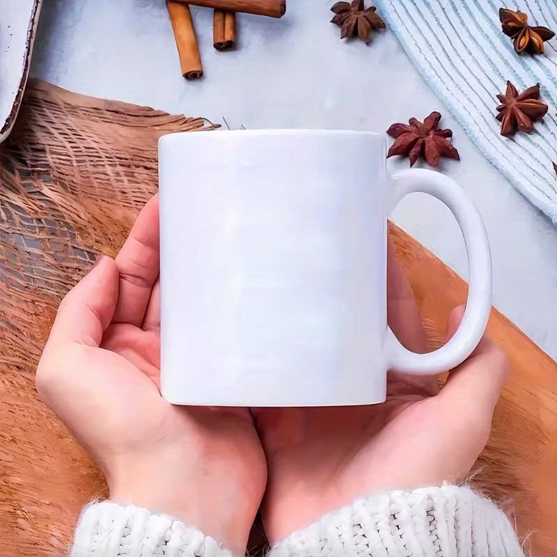 1pc Sarcasm Mug with 'Sarcasm  - Coffee And Tea Quotes Funny reseña y precio