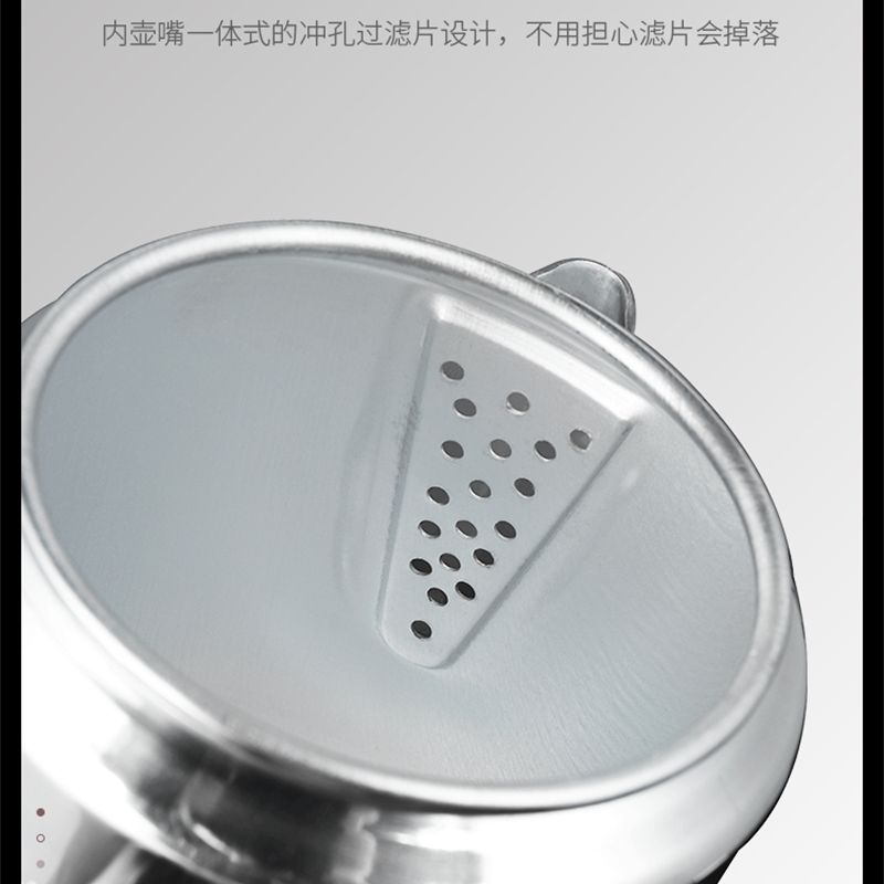 Aixiangru Hong Kong Style Coff - Coffee Tea Hong Kong reseña y precio