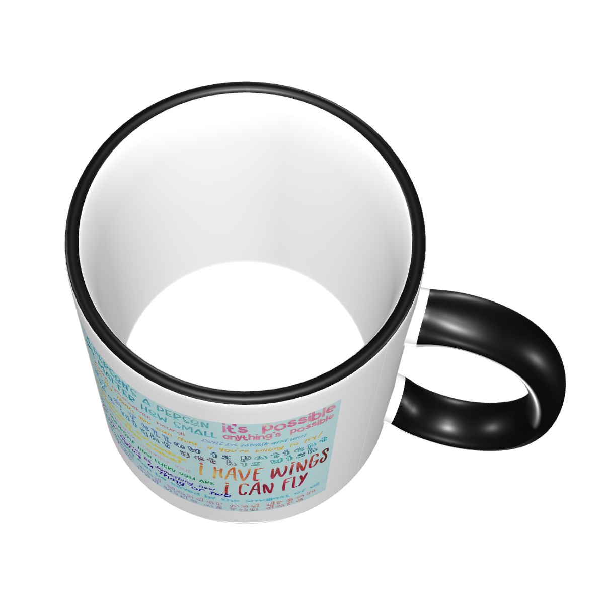 Seussical Quotes Set Mug Funny - Coffee And Tea Quotes Funny reseña y precio