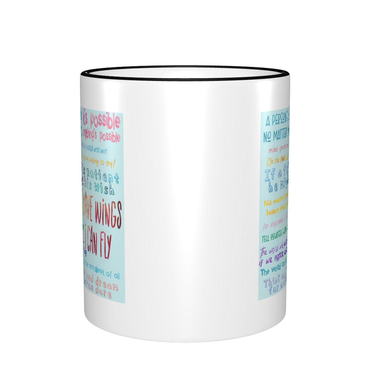 Seussical Quotes Set Mug Funny - Coffee And Tea Quotes Funny reseña y precio