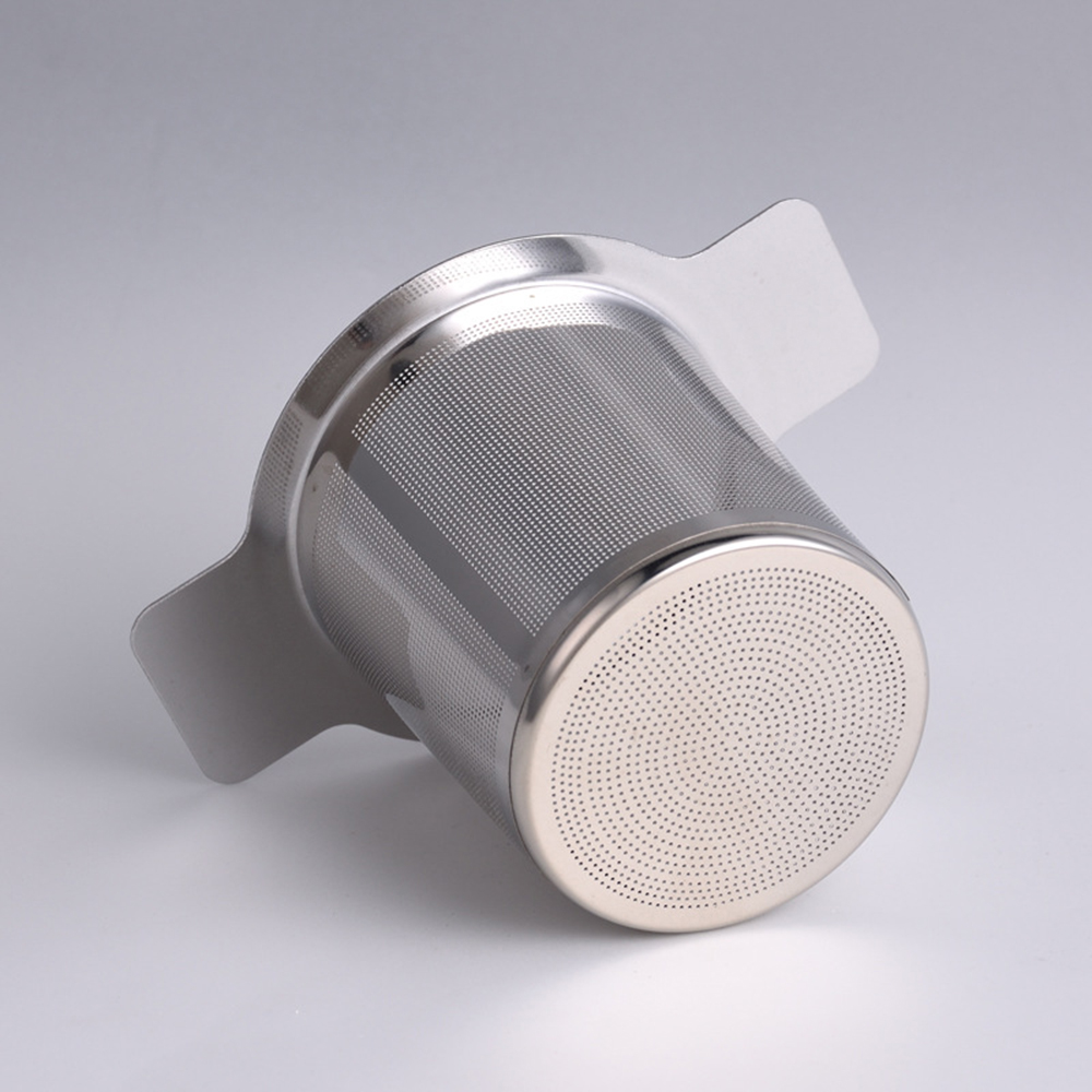 304 Stainless Steel Tea Leak B - Coffee Tea Infuser reseña y precio