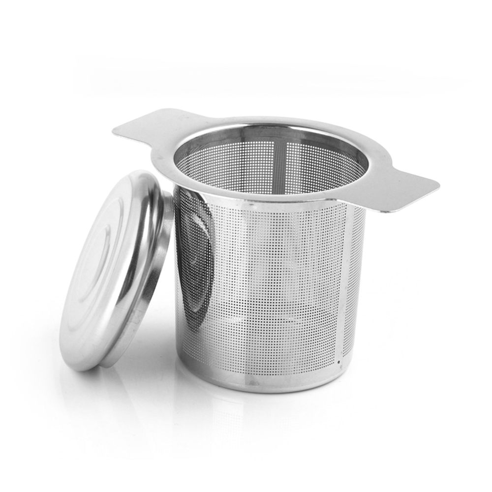 304 Stainless Steel Tea Leak B - Coffee Tea Infuser reseña y precio