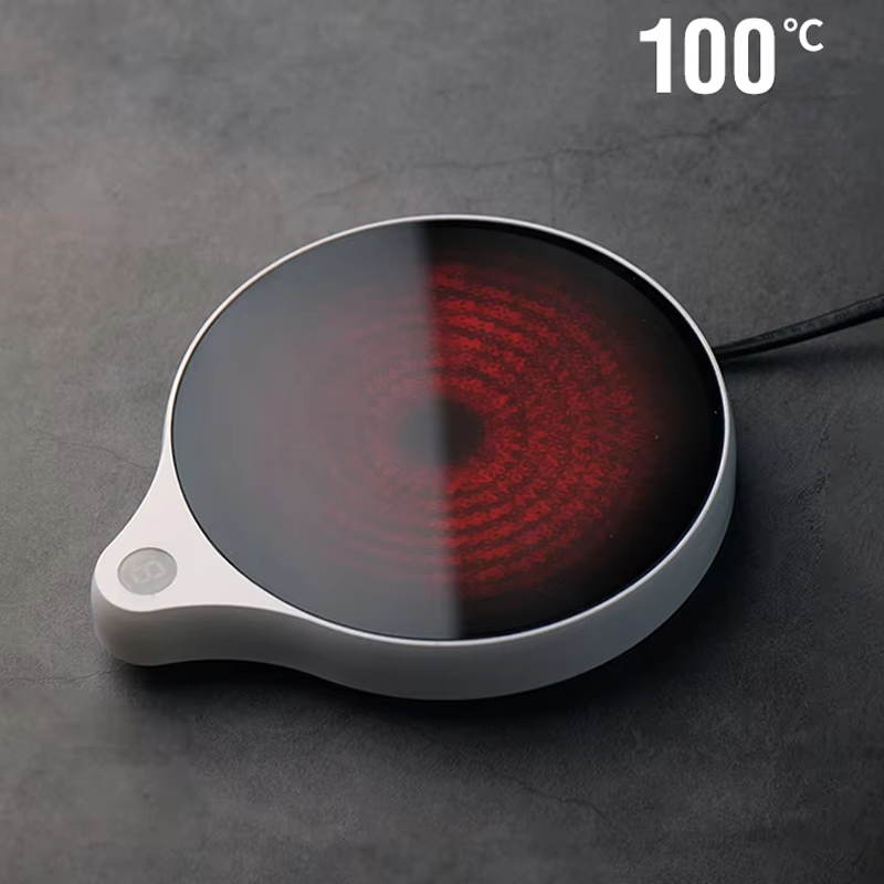 110V/220V Cup Heater Mug Warme - Coffee Tea Hot reseña y precio