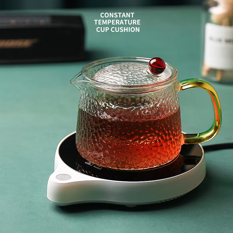 110V/220V Cup Heater Mug Warme - Coffee Tea Hot reseña y precio