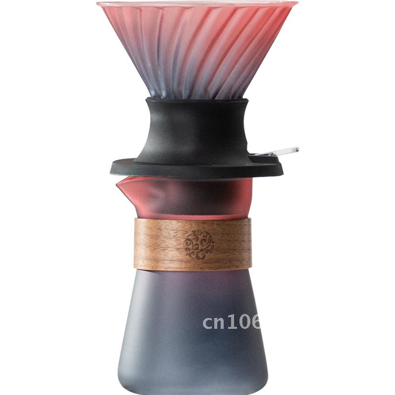 UFO Smart Cup Hand Coffee Filt - Coffee Tea Containers reseña y precio