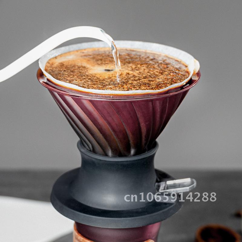 UFO Smart Cup Hand Coffee Filt - Coffee Tea Containers reseña y precio
