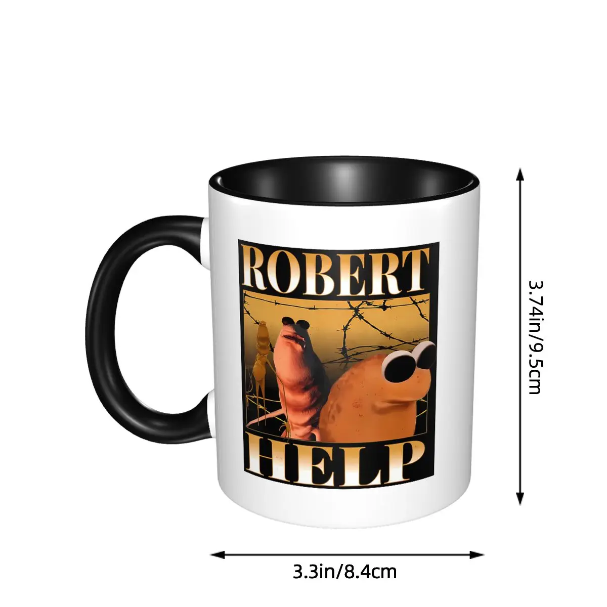 Quote Style Marcus The Worm Me - Coffee And Tea Quotes Funny reseña y precio