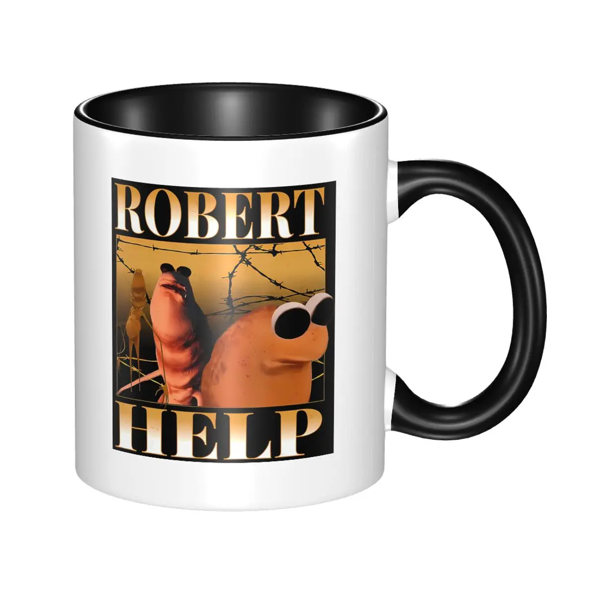 Quote Style Marcus The Worm Me - Coffee And Tea Quotes Funny reseña y precio
