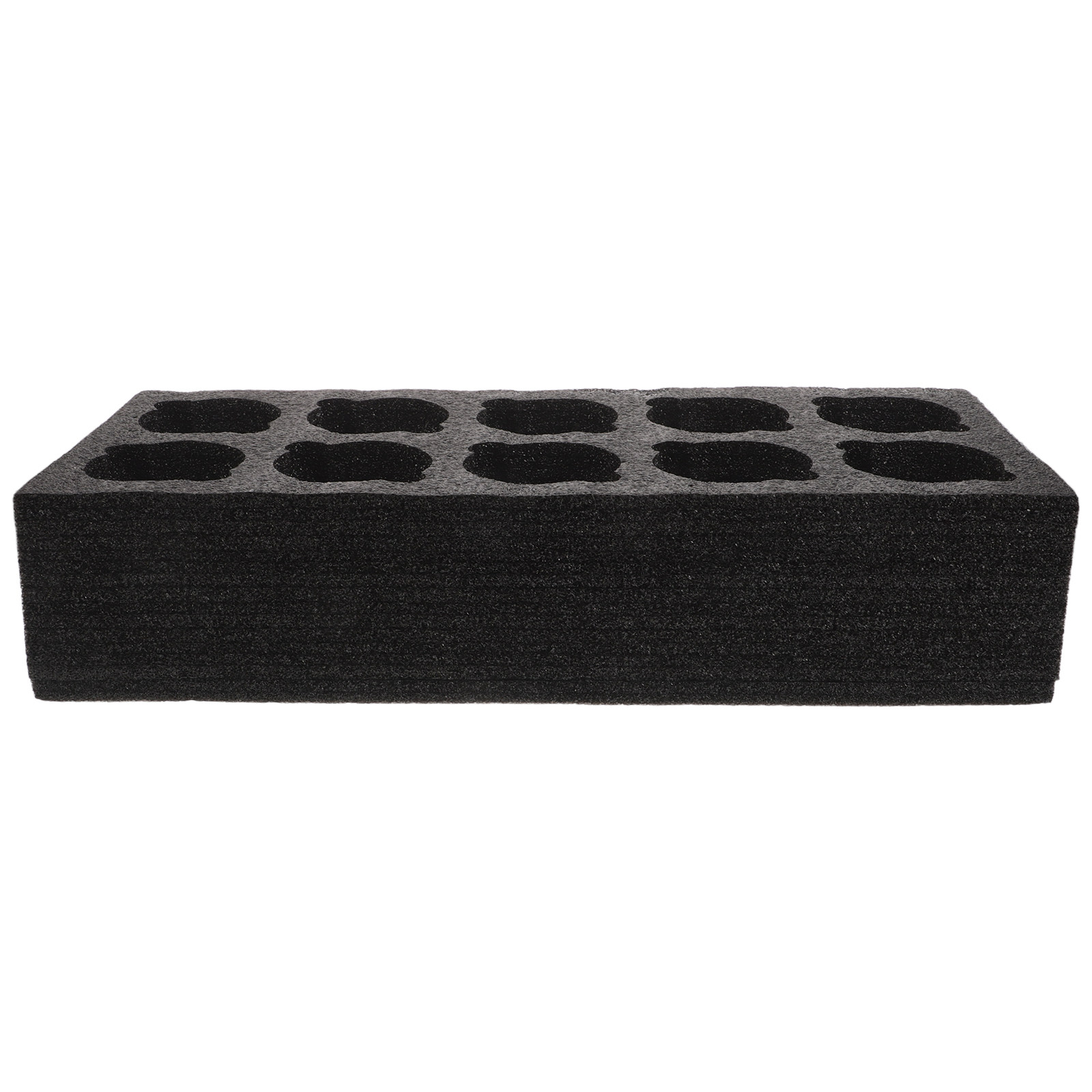 10 Cups Take Out Cup Holder -  - Coffee Tea Hot reseña y precio
