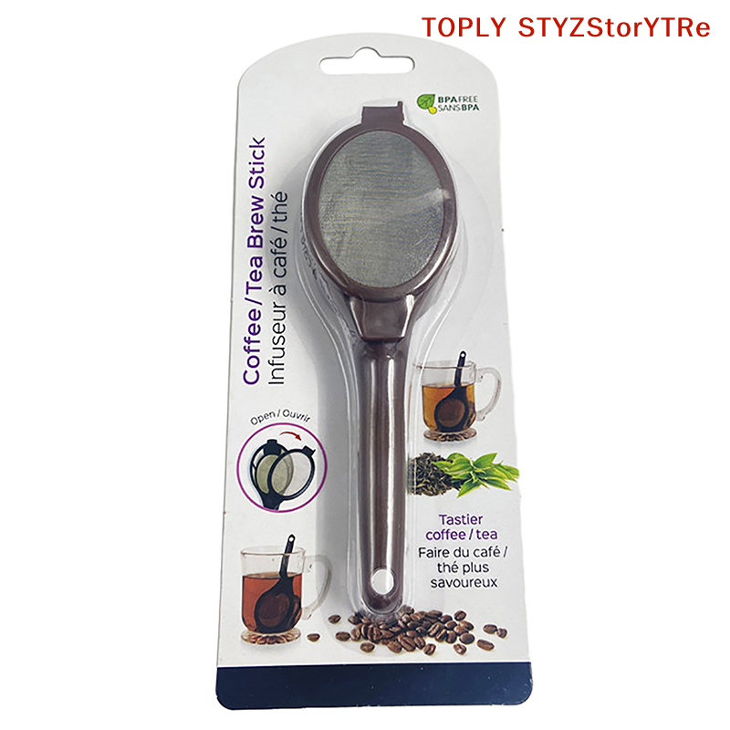 1PC Coffee Capsule Powder Filt - Coffee Tea Infuser reseña y precio