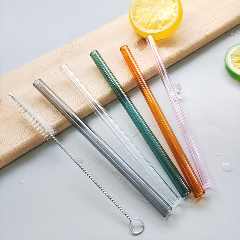 5pcs/box 8*150mm Straight High - Coffee Tea Box reseña y precio