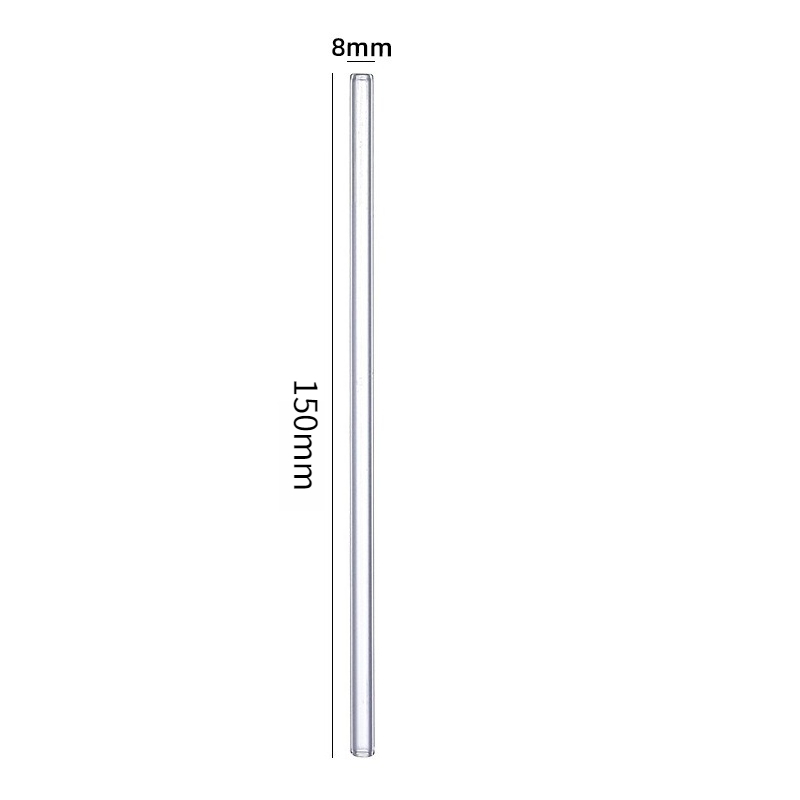 5pcs/box 8*150mm Straight High - Coffee Tea Box reseña y precio