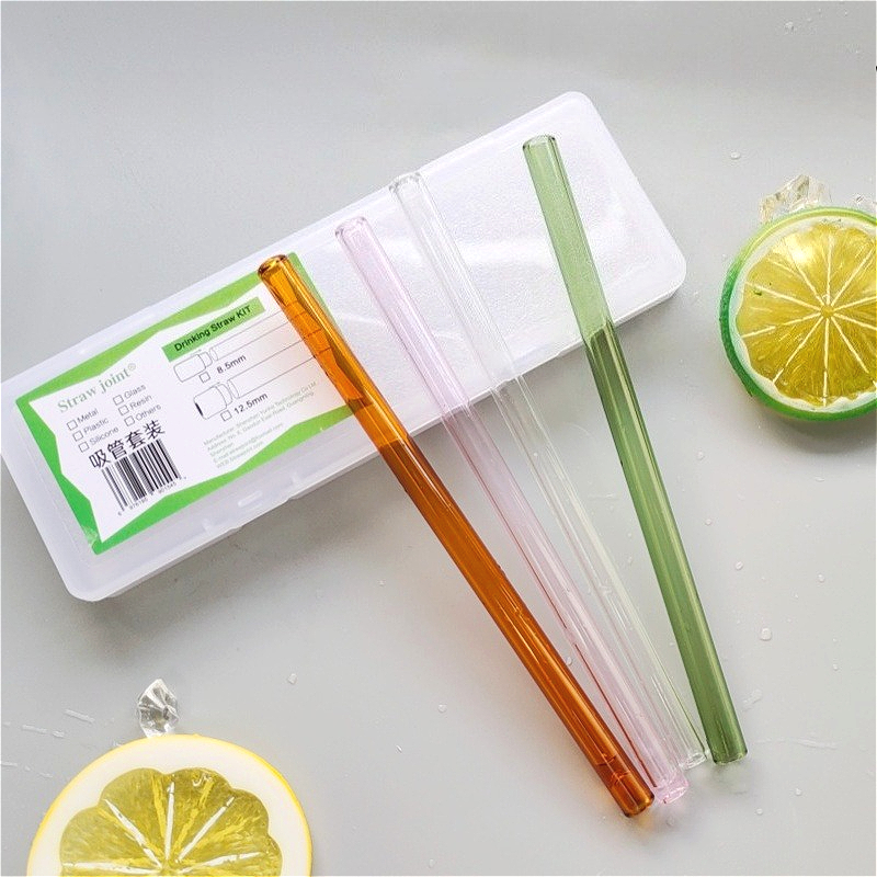 5pcs/box 8*150mm Straight High - Coffee Tea Box reseña y precio