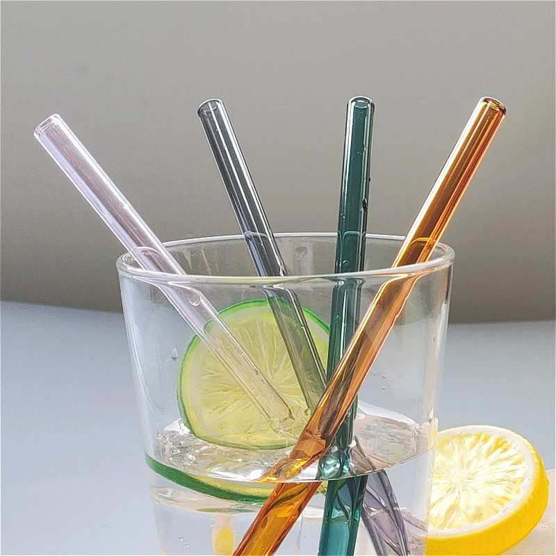 5pcs/box 8*150mm Straight High - Coffee Tea Box reseña y precio