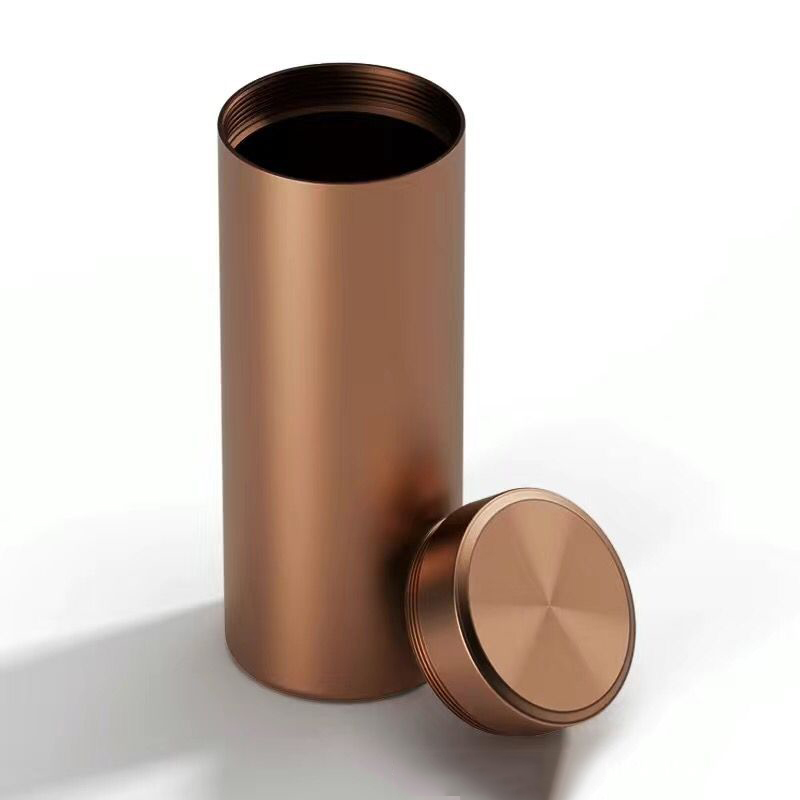 Portable Sealed Jar Travel Moi - Coffee Tea And Sugar Canisters reseña y precio