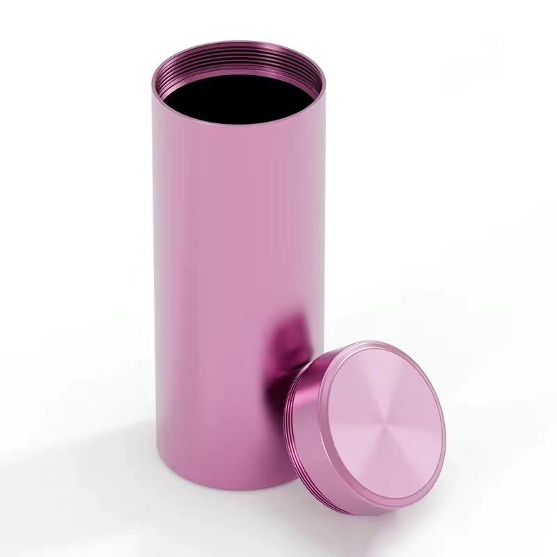 Portable Sealed Jar Travel Moi - Coffee Tea And Sugar Canisters reseña y precio