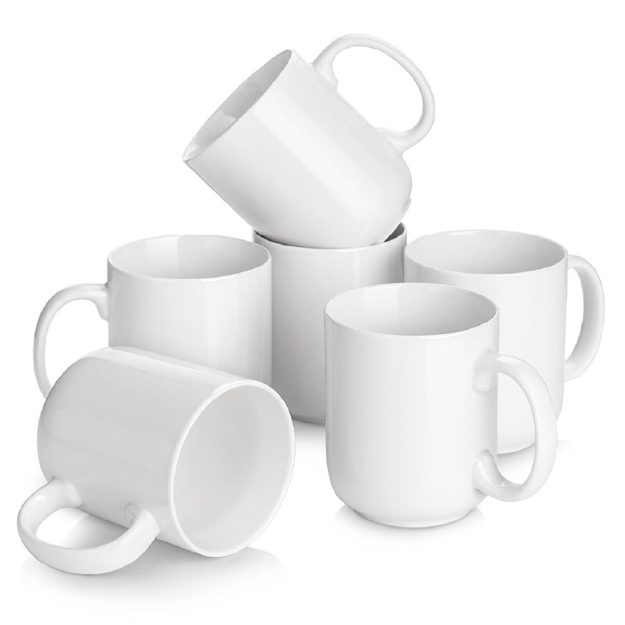 20 oz Large Coffee Mugs with H - Coffee Tea Hot reseña y precio