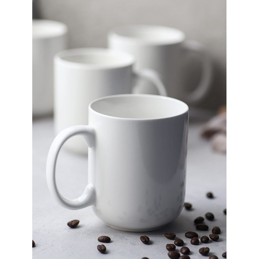 20 oz Large Coffee Mugs with H - Coffee Tea Hot reseña y precio