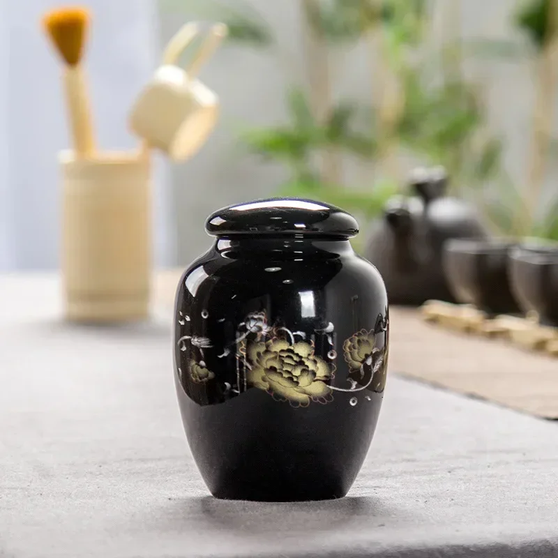 New Hand Painted ceramics Spic - Coffee Tea Etc reseña y precio