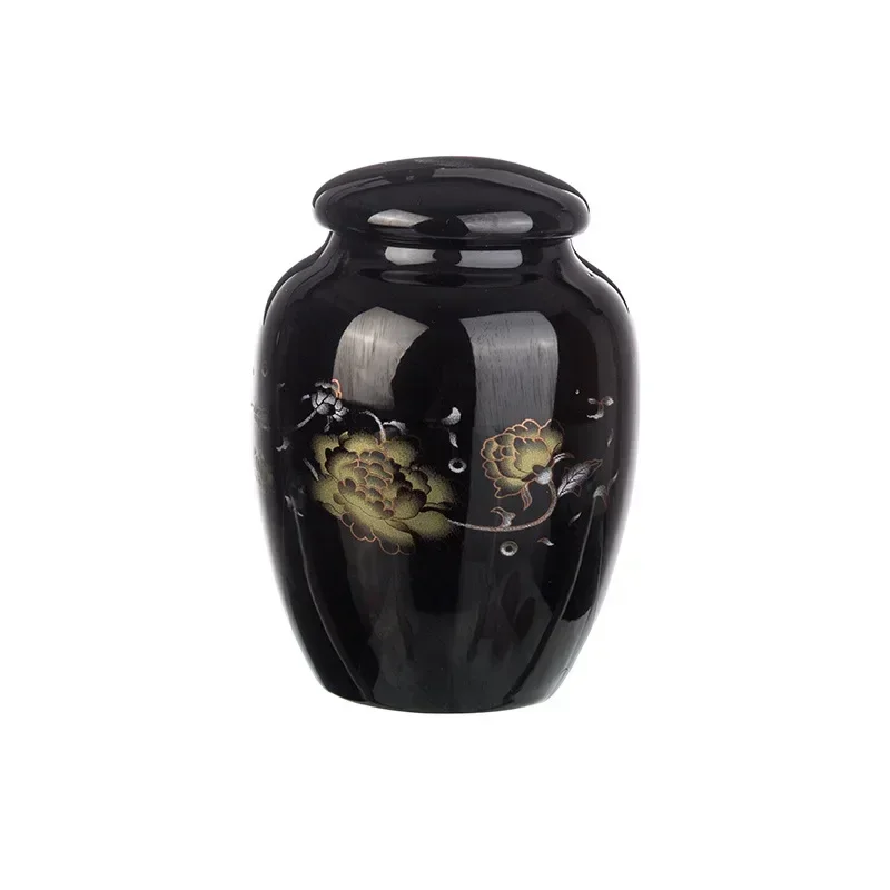 New Hand Painted ceramics Spic - Coffee Tea Etc reseña y precio