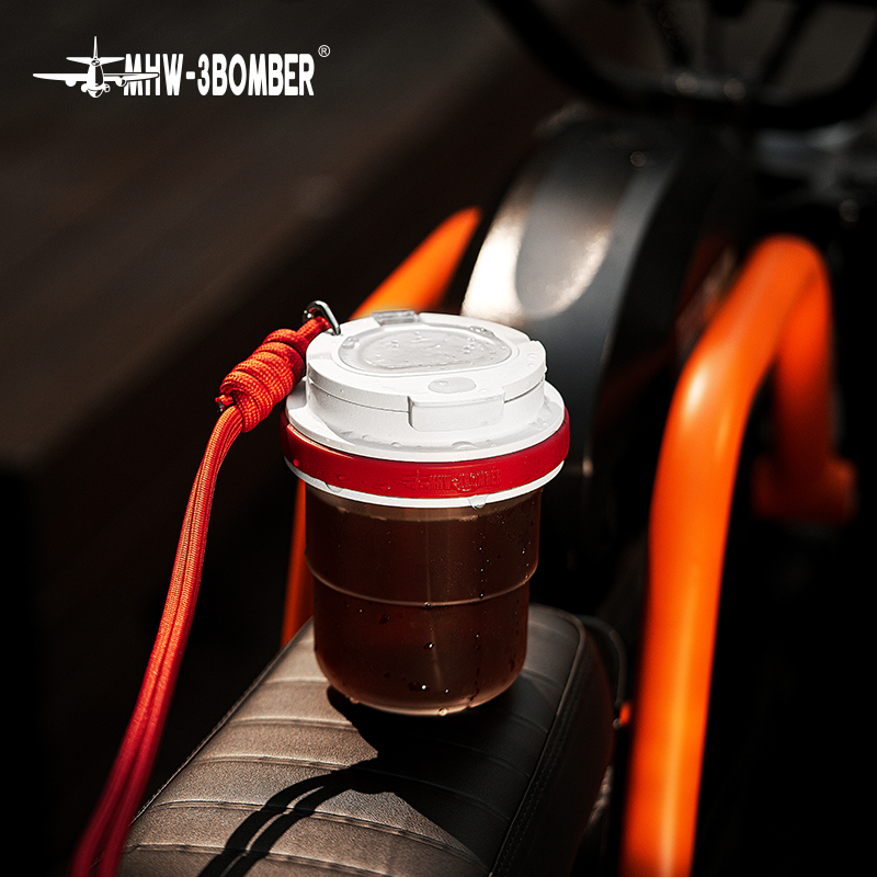 MHW-3BOMBER Portable Cold Brew - Coffee Tea Infuser reseña y precio