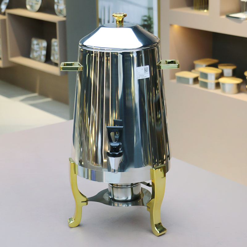 13L Large Capacity Coffee Juic - Coffee Tea Hot reseña y precio