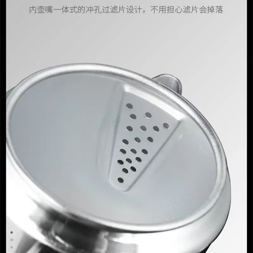 Hong Kong Style Stovetop Coffe - Coffee Tea Hong Kong reseña y precio