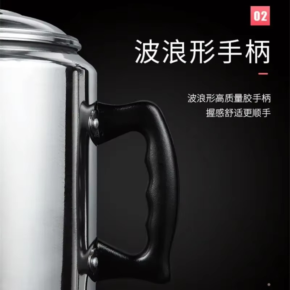 Hong Kong Style Stovetop Coffe - Coffee Tea Hong Kong reseña y precio
